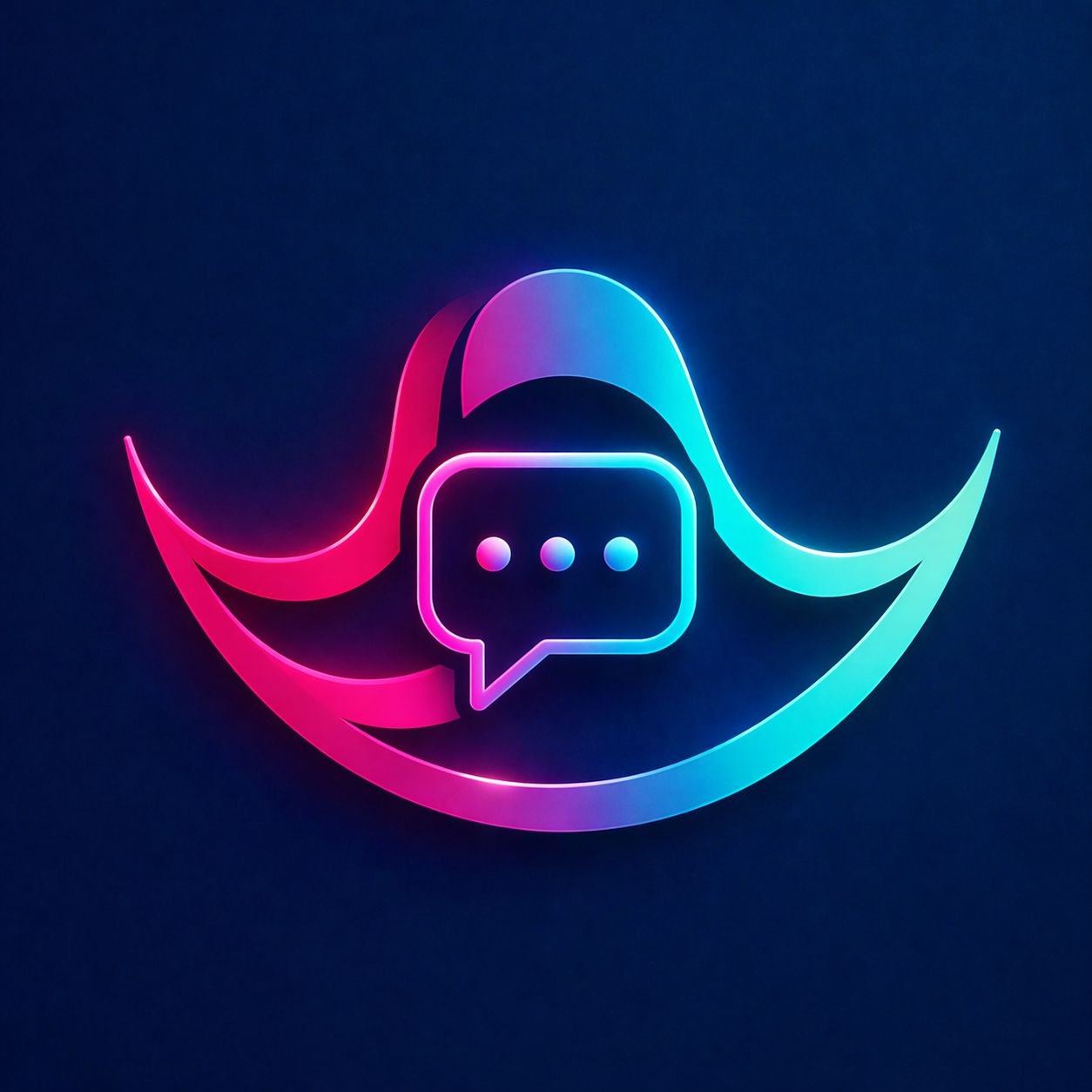 GainWell chat logo